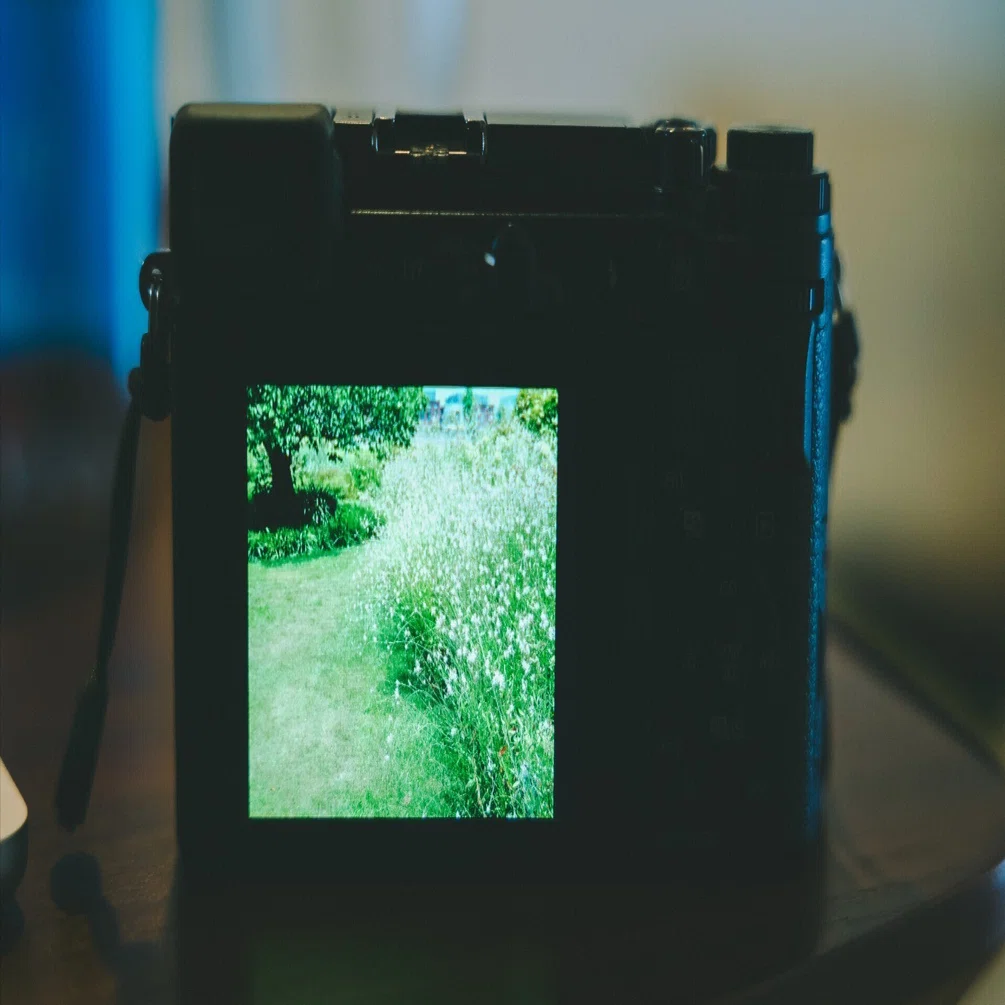 フィルムカメラにしかできないこと | 僕とカメラ | note｜鈴木ユートピア