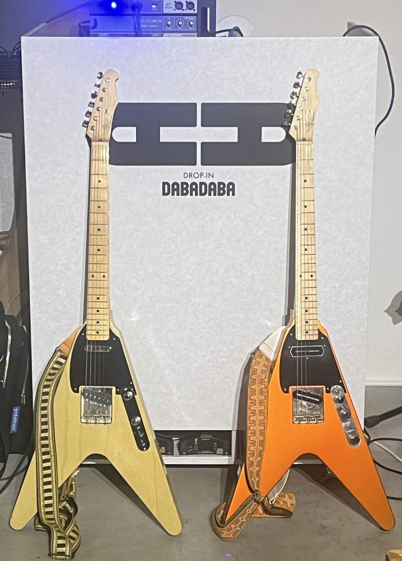 【ジャンク品】ピグノーズ　エレキギター PGG-100 imgrc0100317756.jpg