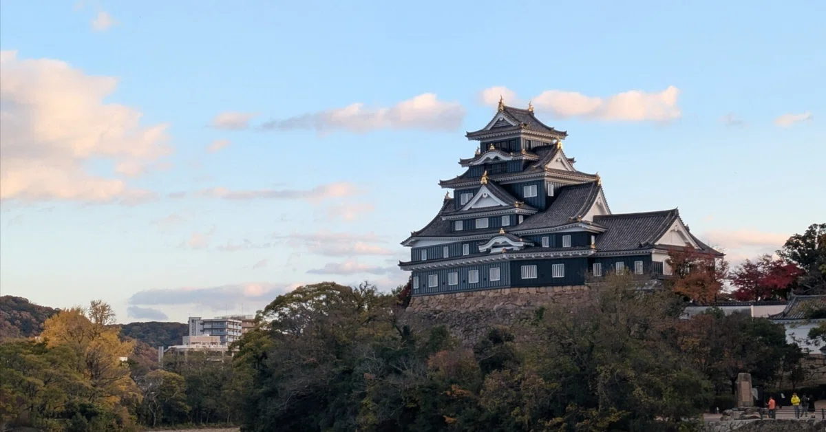 趣味のこと 城の楽しみ方のススメ｜あんなつ