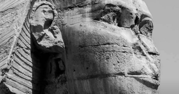 スタッフのおすすめ】古代エジプト3000年の最大の謎、ピラミッド
