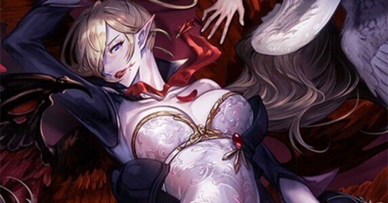 真紅ナイトメアについて｜SmanBow