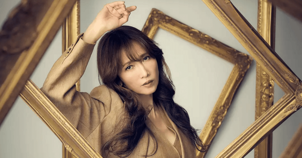 工藤静香の中島みゆきカバー・アルバム「Love Paradox」がいい！｜ひぐらし