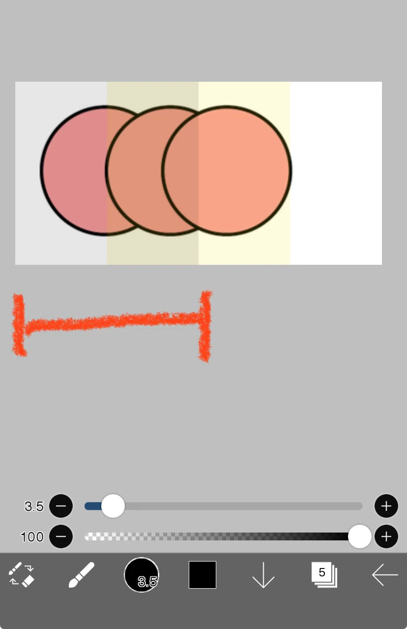 超簡単⭐️LINE繋がる絵文字の作り方｜Junjun_pontan