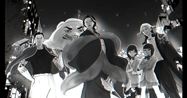 仁義なき戦い』：1973、日本｜フルカワ モグラ