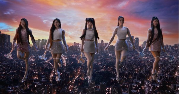 KPOPアイドル Z/X iDOL project 公式サイト