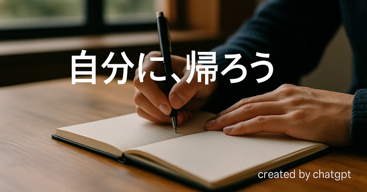 Self-Regulation Through Acquiring Career Ownership｜磨城