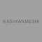 KASHIWAMESHI