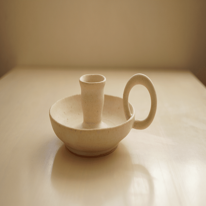 陶器製燭台 4152dfnVJ4L._SS200_.jpg