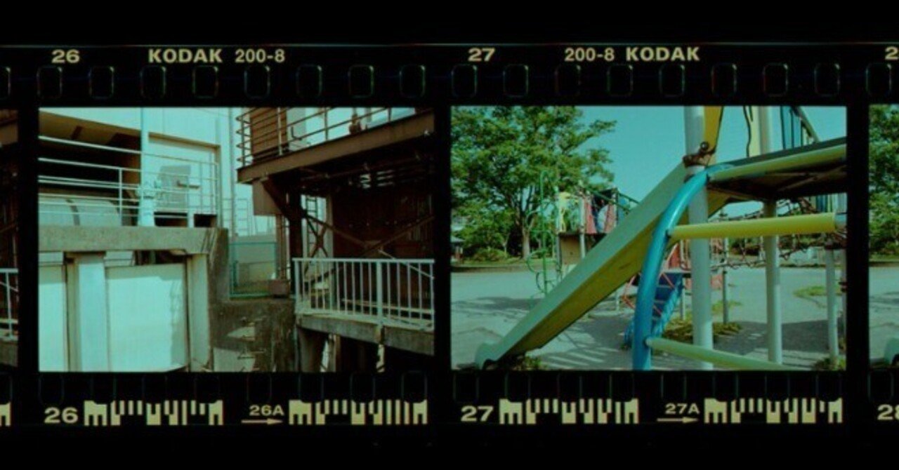 Nikon F100故障、そして返品へ…｜青木秀平