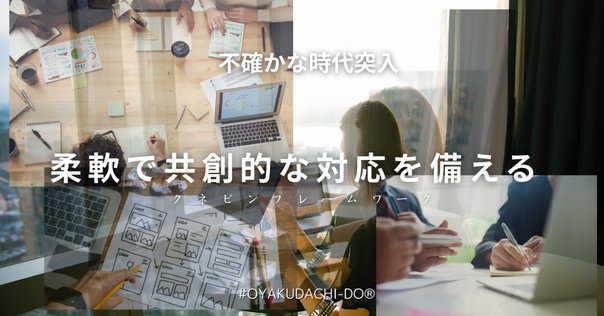 223_研究メモ】 ：組織変革の6ステップとは？～キャメロン