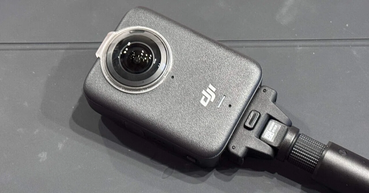 DJI OSMO 360購入ガイド：アドベンチャーコンボはお得？コンボ選びの