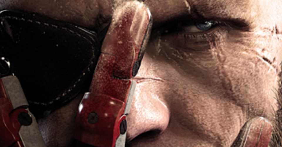 Mgs5が伝えてくれた 居場所 の話 ヒヒガシ Note