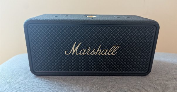 Stanmore II Voice With Alexa 日本未発売モデル Stanmore II Voice With Alexa 日本未発売モデル Stanmore II