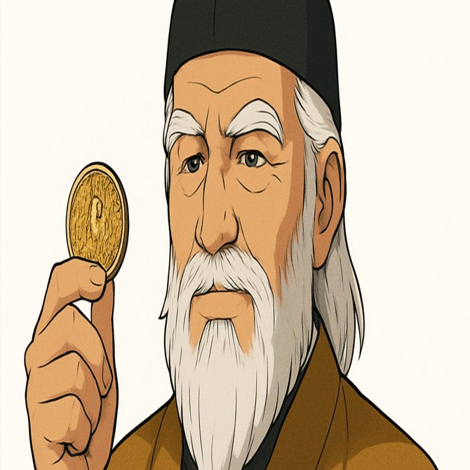 アンティークコインは怪しい｜元ディーラーの告白｜助庵🪙アンティークコイン投資家ブログ