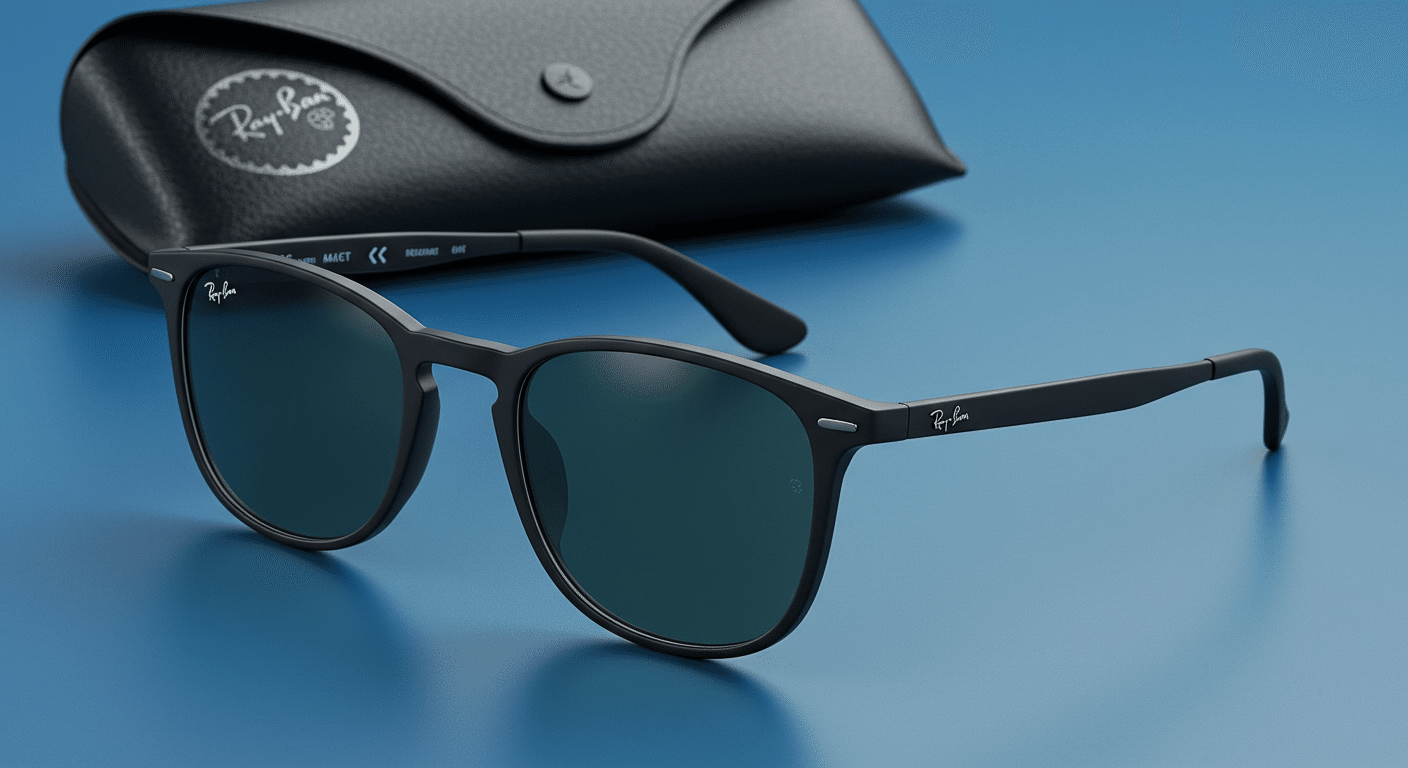 2025年最新】Ray-Ban Metaスマートグラスの全機能と活用法｜なごやん