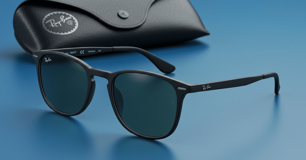 2025年最新】Ray-Ban Metaスマートグラスの全機能と活用法
