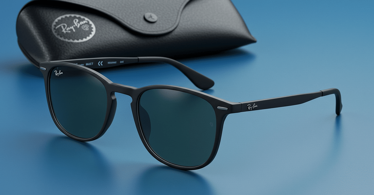 2025年最新】Ray-Ban Metaスマートグラスの全機能と活用法｜なごやん