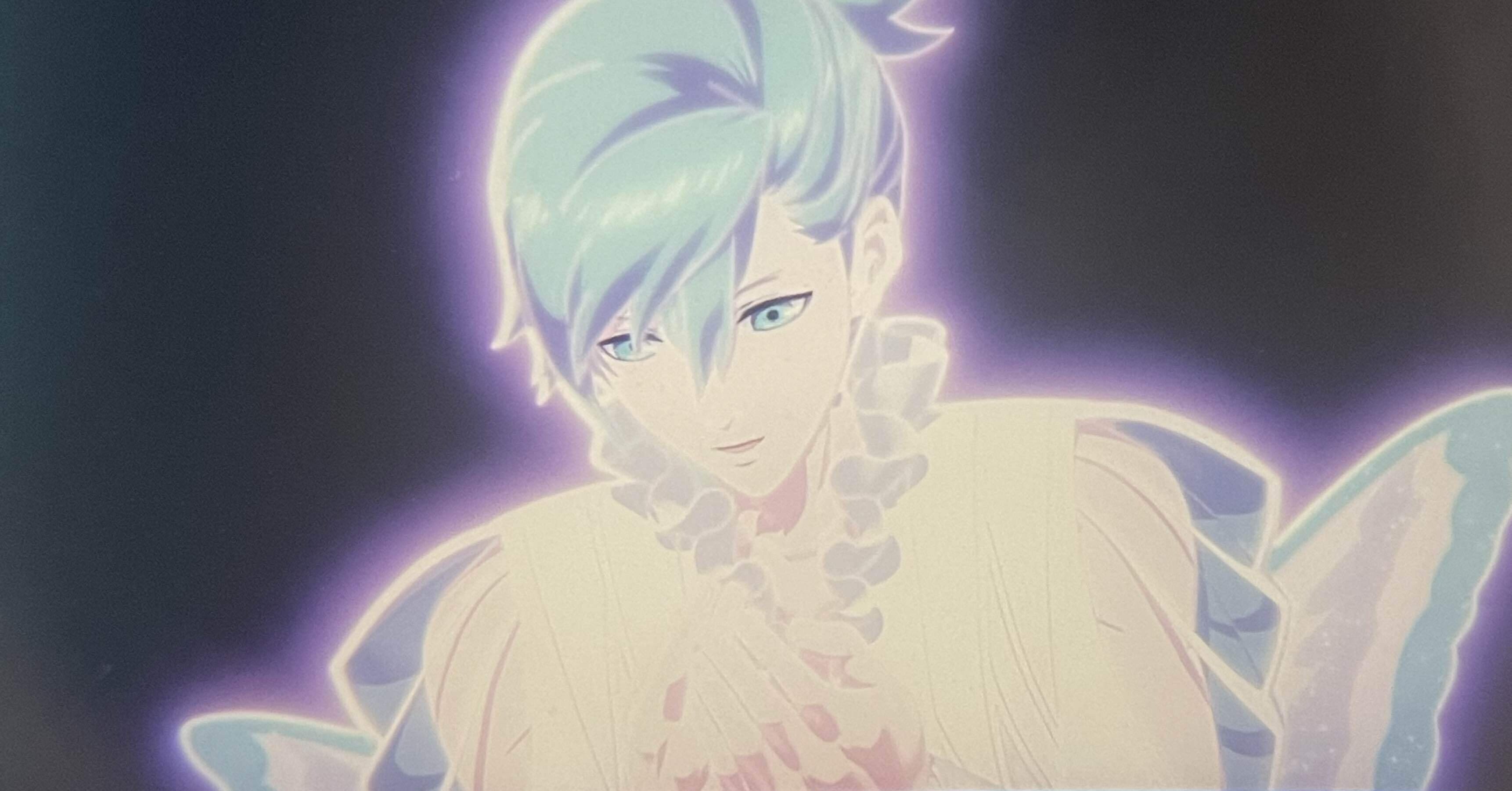 うたプリ タブナイ コマフィルム 警備員 心友 ノンフィク セット