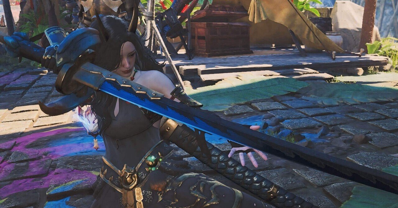 アルバトリオン初撃破の記録【MHWIB】｜K.K.