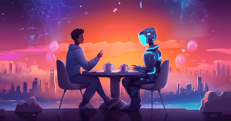 外国人労働者の流入はさらに増え、日本もいずれ欧州並みになる〜〜AIとロボットが完全に進化した未来、人間の手に残るものは（１）　佐々木俊尚の未来地図レポート　Vol.869