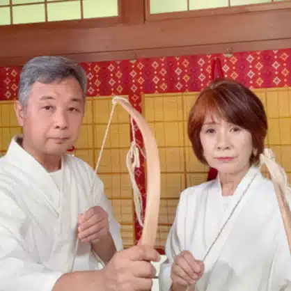 響きの杜