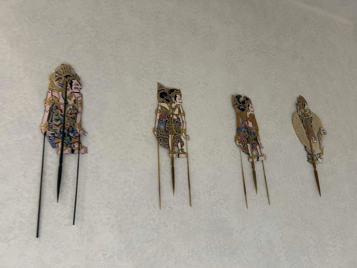 影絵の持つパワー｜光のデザインと企画 橋田正和