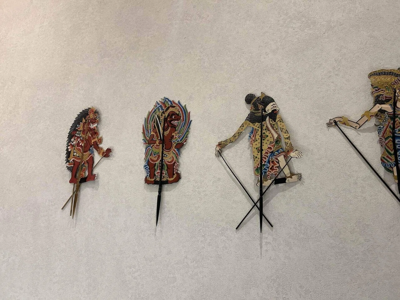 影絵の持つパワー｜光のデザインと企画 橋田正和