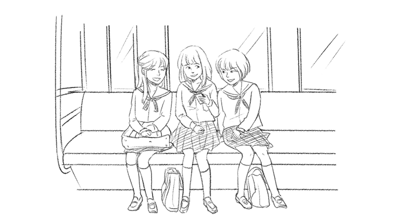 引きこもって缶詰めなうよ オサ 漫画家 イラストレーター Note