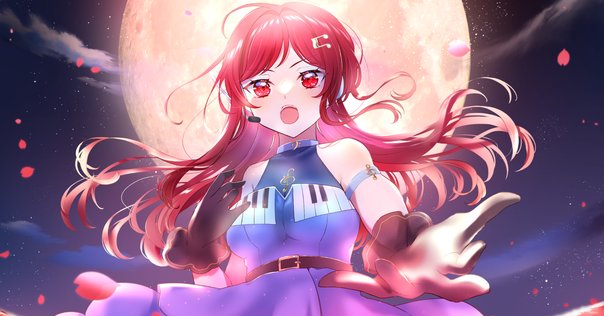東方電脳歌 月ノ美兎 ミライアカリ 東方電脳歌 月ノ美兎 ミライアカリ - メルカリ