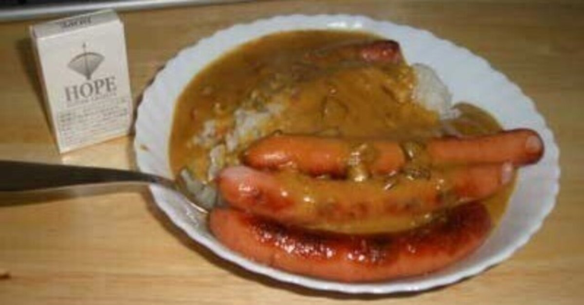 今日のカレーライス 2006年12月の日記｜しょっぽ