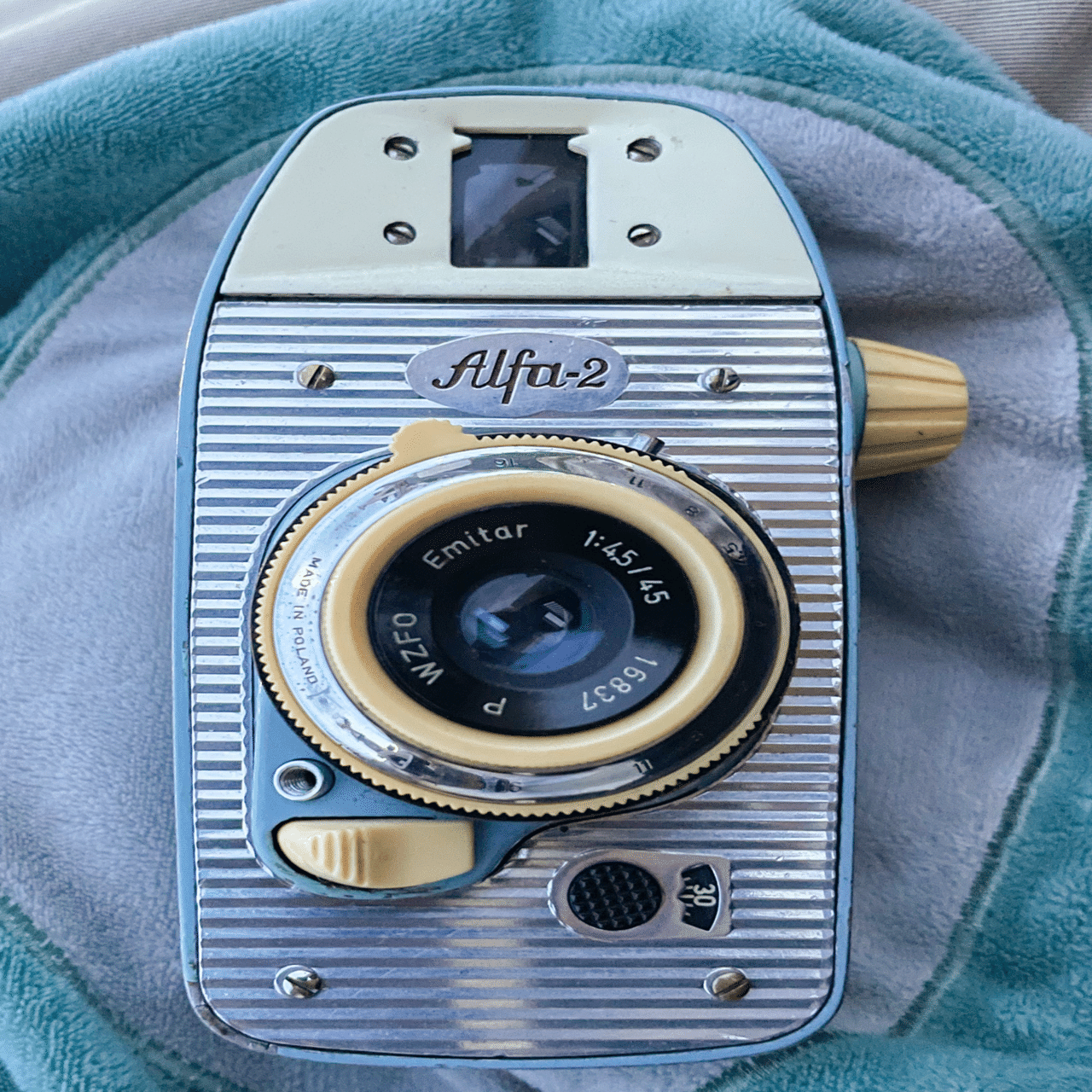 WZFO Alfa-2という謎カメラをしっかりレビュー｜はるきさん