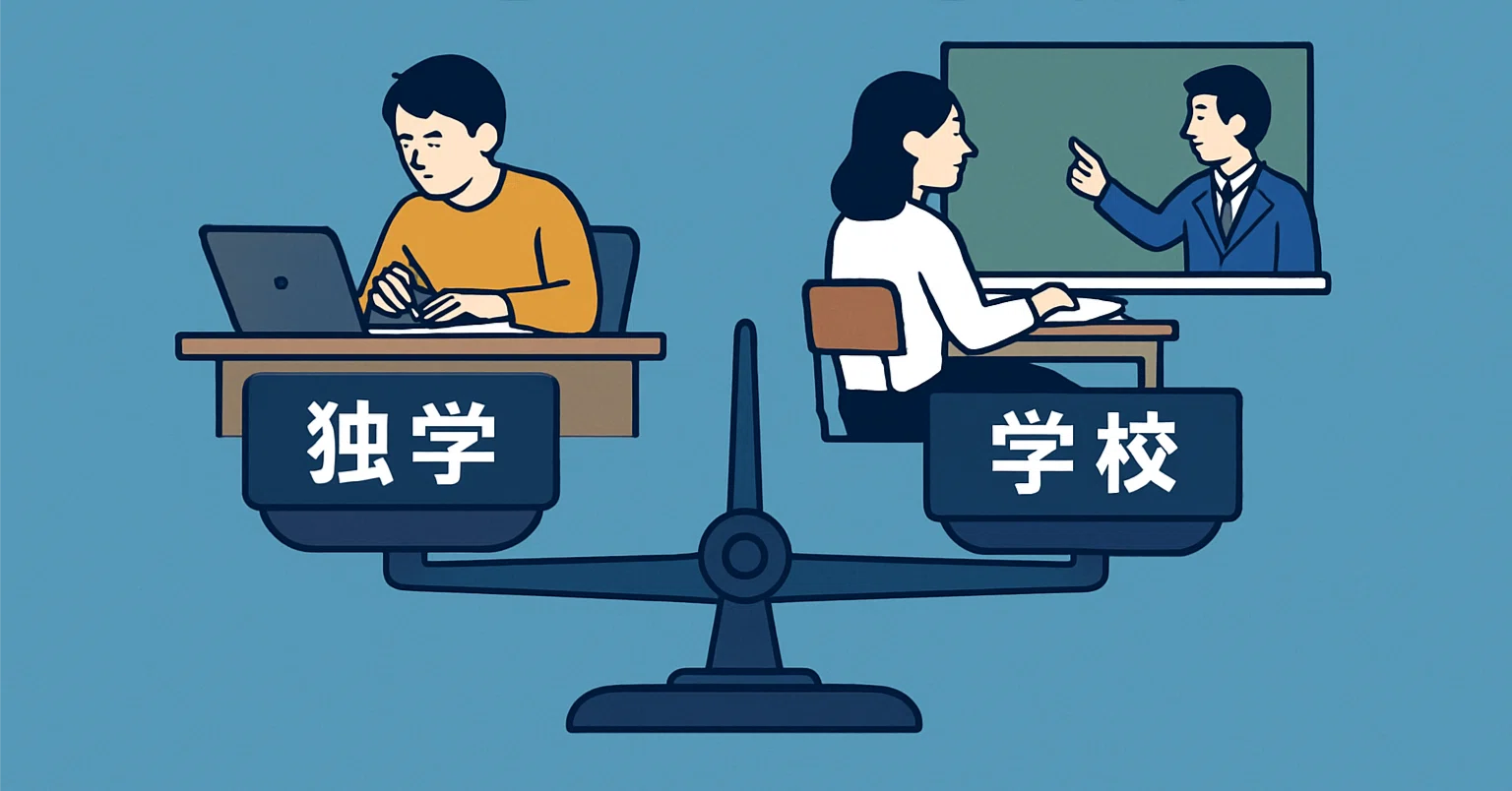独学or学校】2年目以降の一級建築士学科試験戦略|一級建築士 独学or学校】2年目以降の一級建築士学科試験戦略|一級建築士