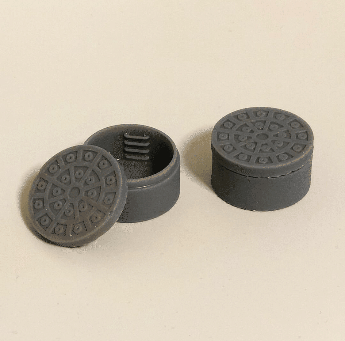 3dプリンタで作ったマンホールケース ぷろだくと Note 3dプリンタで作ったマンホールケース ぷろだくと Note