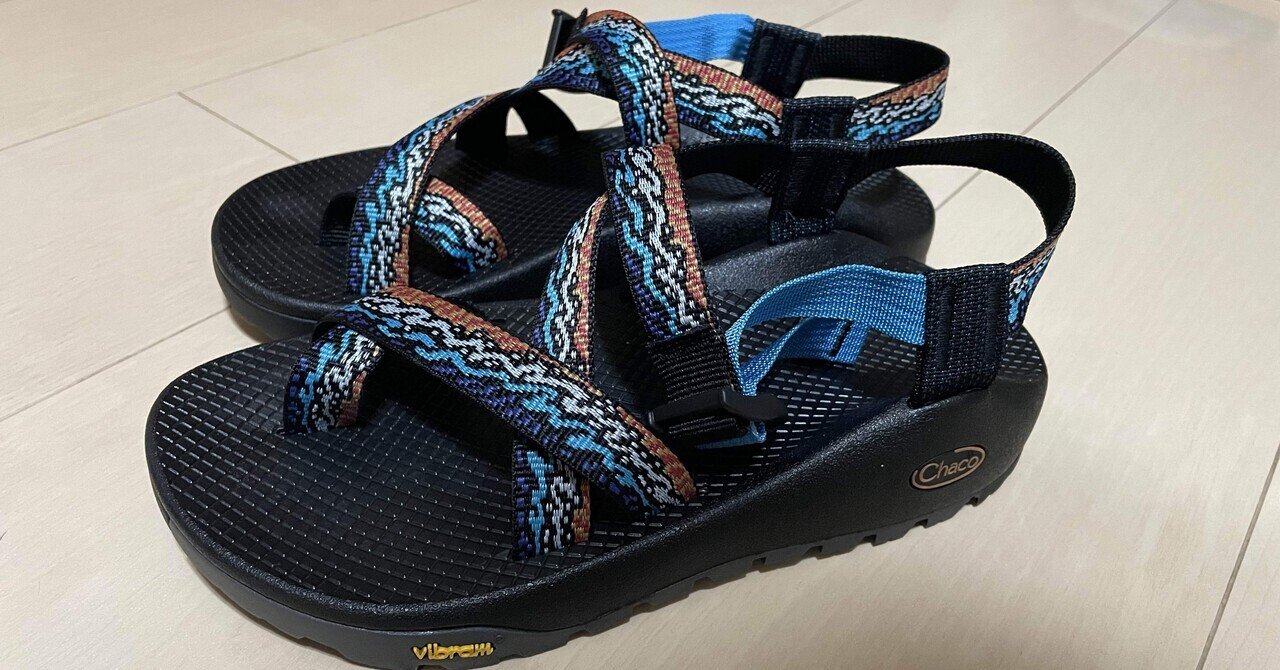 ソルトウォーターサンダルのサイズ選び｜saltwater sandals