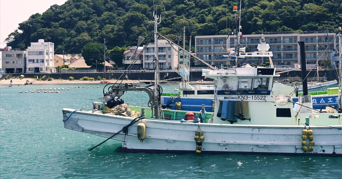 葉弥水 写真日記】Zfcで切り取る世界_#03逗子・葉山｜haruの日々の暮し