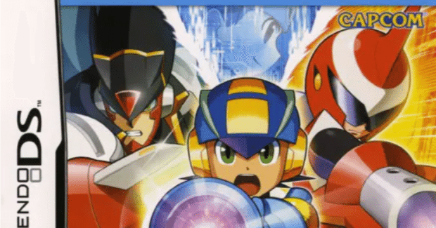 レトロゲーム投資】第4本目：ロックマンエグゼ5DS 💿 完全版の魅力と