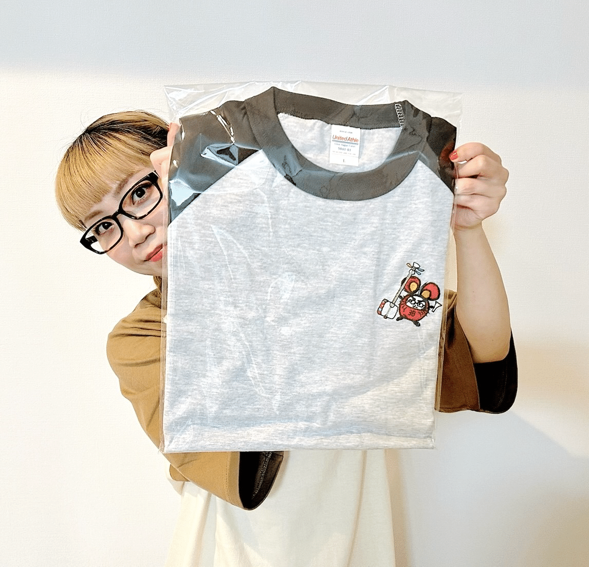 ゆったり着れるTシャツ新登場！ | 朝倉さや専門店｜朝倉さや