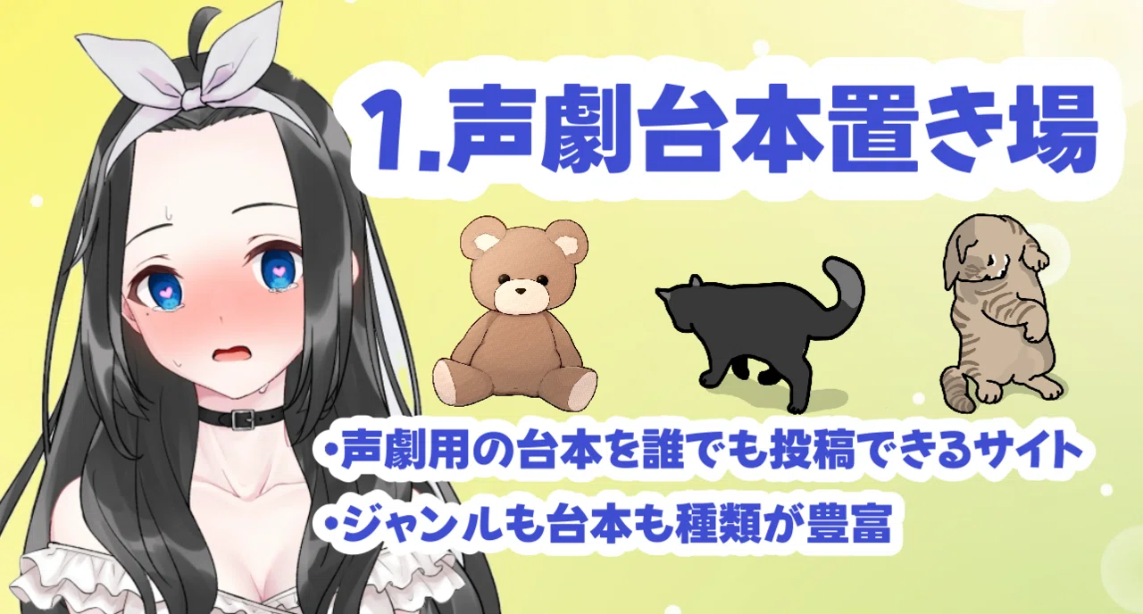 活動歴および当時の関連ビジュアル記録