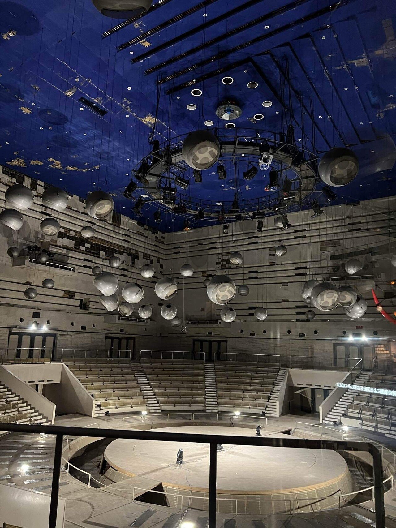 EXPO'70 日本万国博覧会 万国博ホール ポピュラー催物 VOL.2 もうひとつの万博へ｜プレイバック1970｜万博記念公園｜8/2｜みなと あさぎ