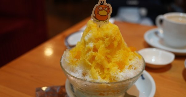 コメダ珈琲店×ポケモンセンターナゴヤ ブーツグラス マホイップ　シロノワール風 マホイップのシロノワール風ぬいぐるみ…！ポケモンセンター