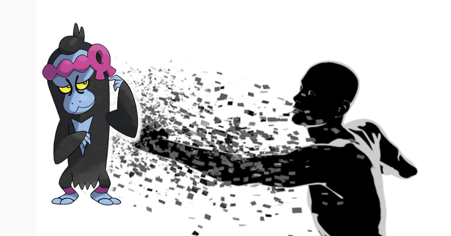 ポケカ】【ポケモンカードゲーム】こいつへの愚痴というか文句というか