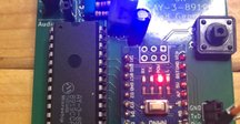 BLE Micro pro 2個セット BLE Micro Pro (自作キーボード無線化キット) のメモ