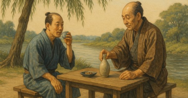 江戸和竿の経験 その7｜Ghana