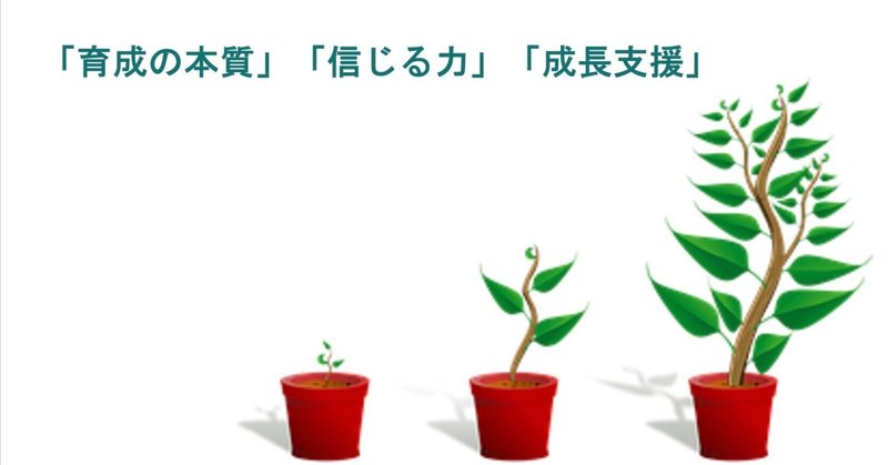 第1回 人材育成の本質とは?私がたどり着いたシンプルな答え eyecatch