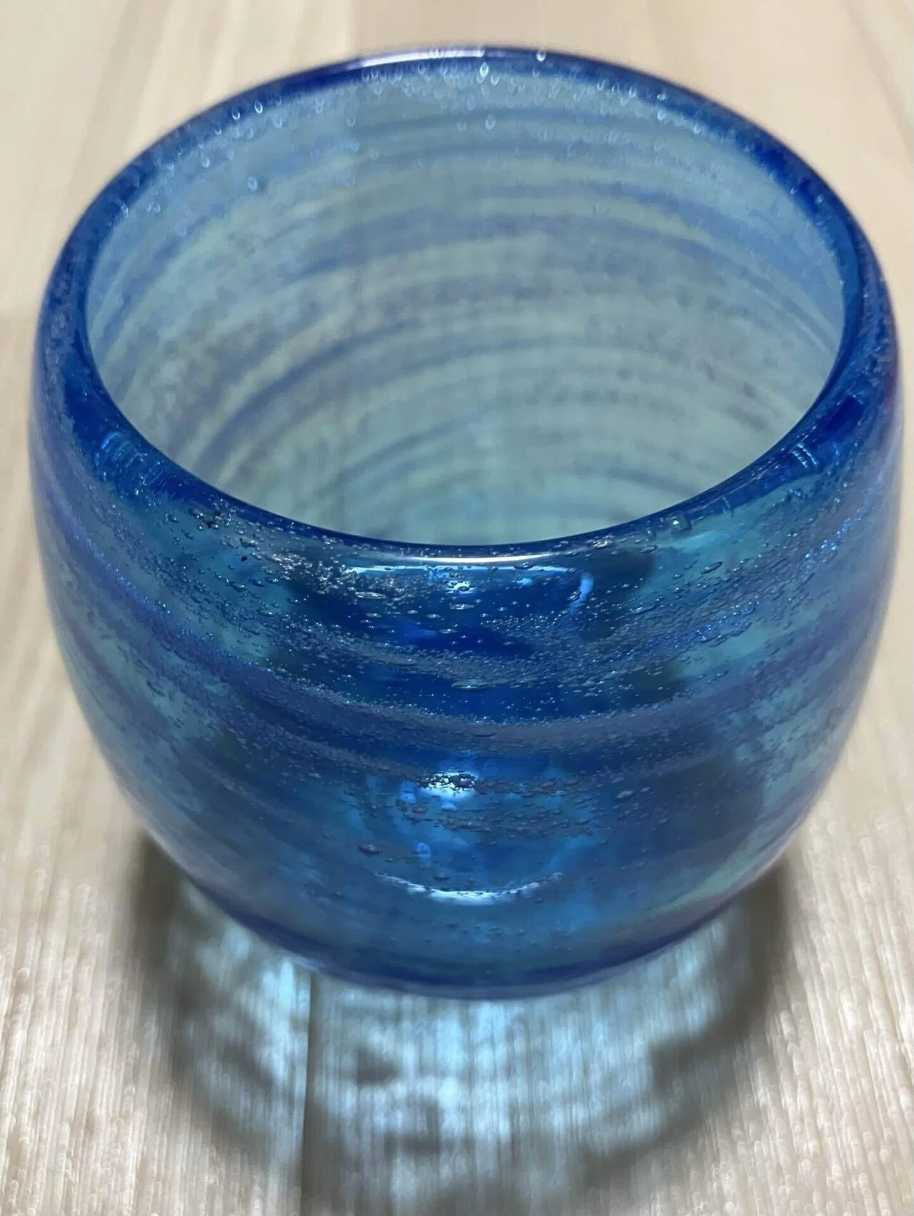 ねんがんの沖ツラ琉球ガラスをてにいれたぞ！【どうでもいい話54 