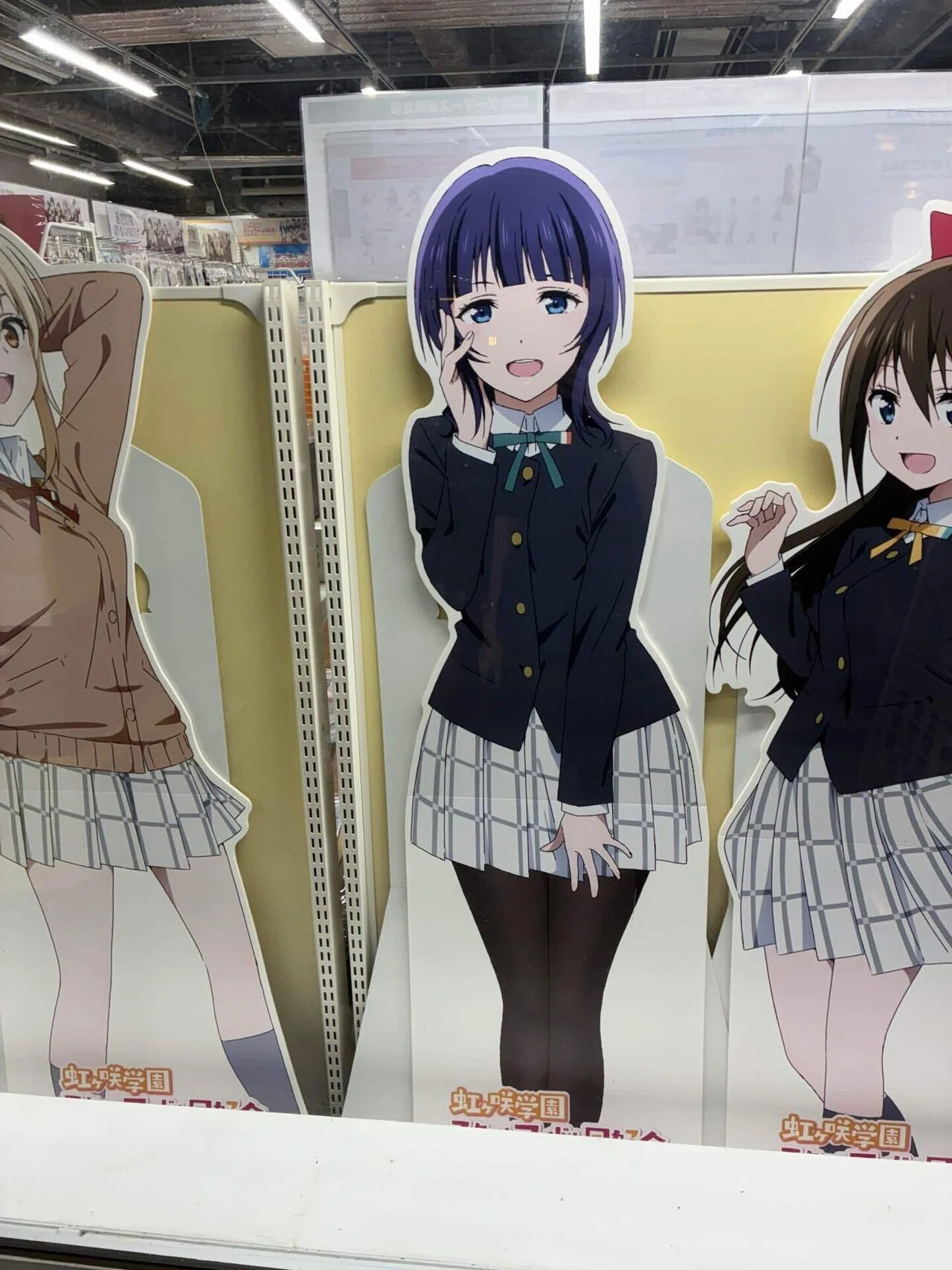 2025年8月時点で感じている久保田未夢さんの個人的なここ素敵ポイント