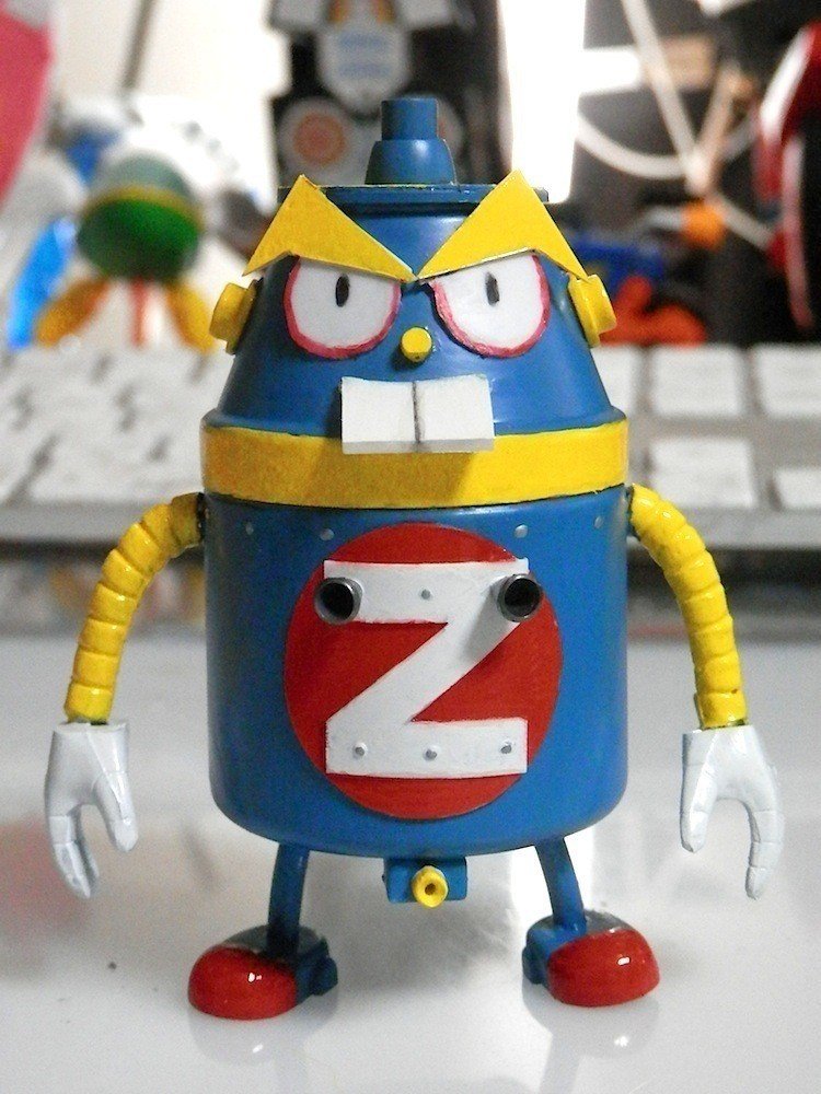 1979年のロボダッチ　野球ロボ Amazon.co.jp: ロボダッチ ファン 第7号 ロボダッチカタログ 58