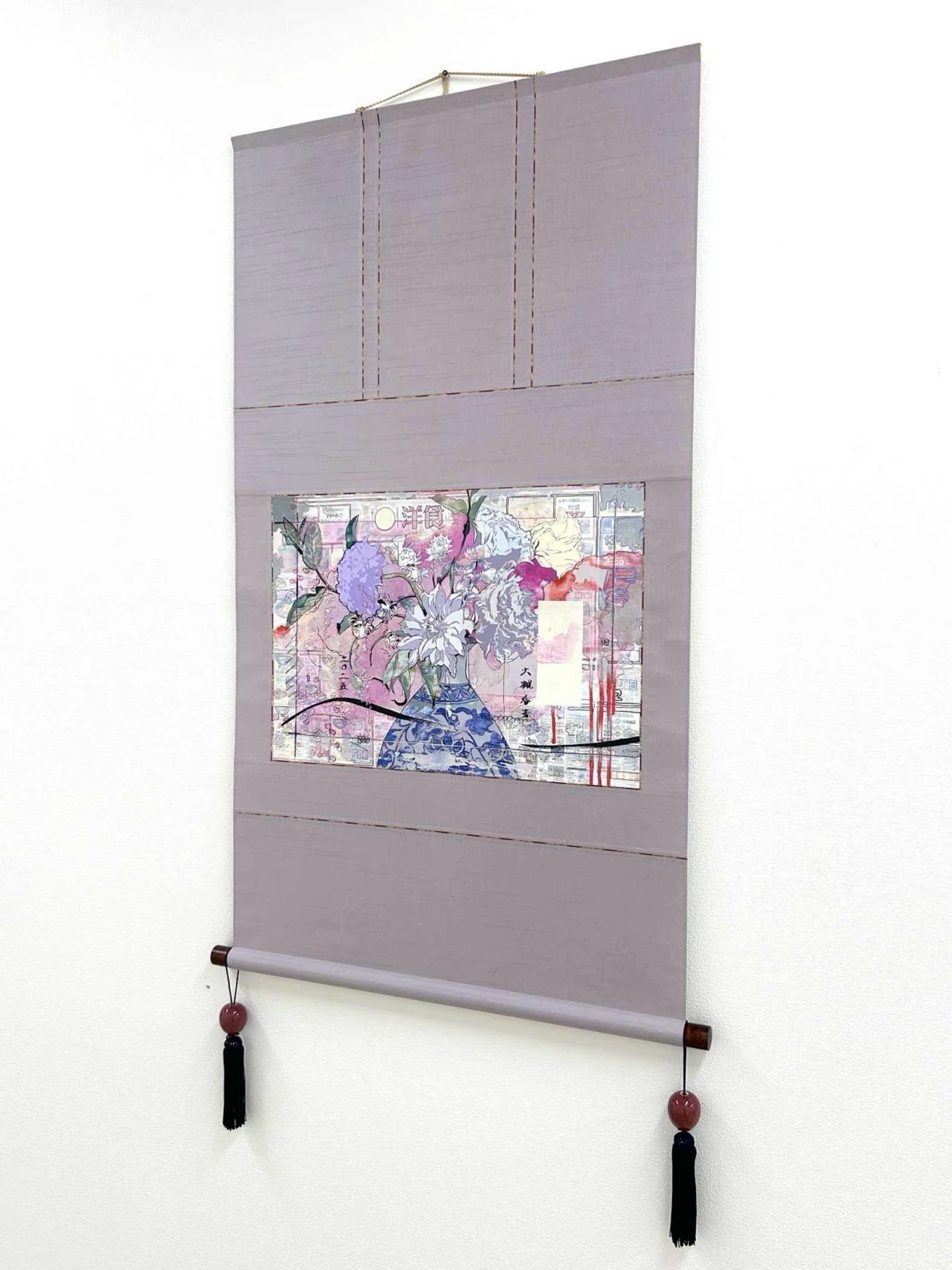 鑑賞記録10 / 大槻香奈作品展 『遠いゆめを泳ぐ』｜青山泰文