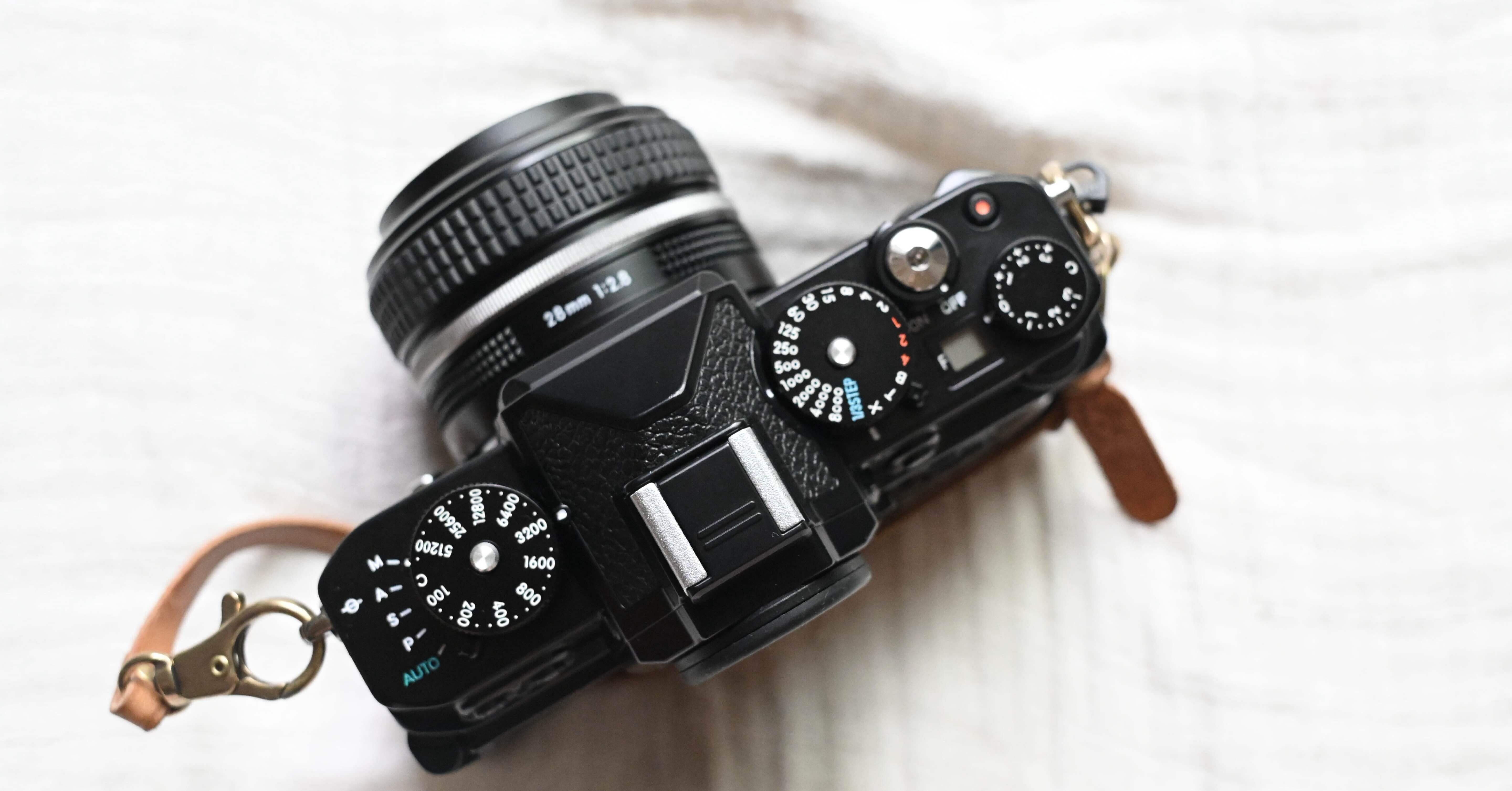 レンズなんて変えなくていい。｜non𓂃𓃱𓈒𓏸