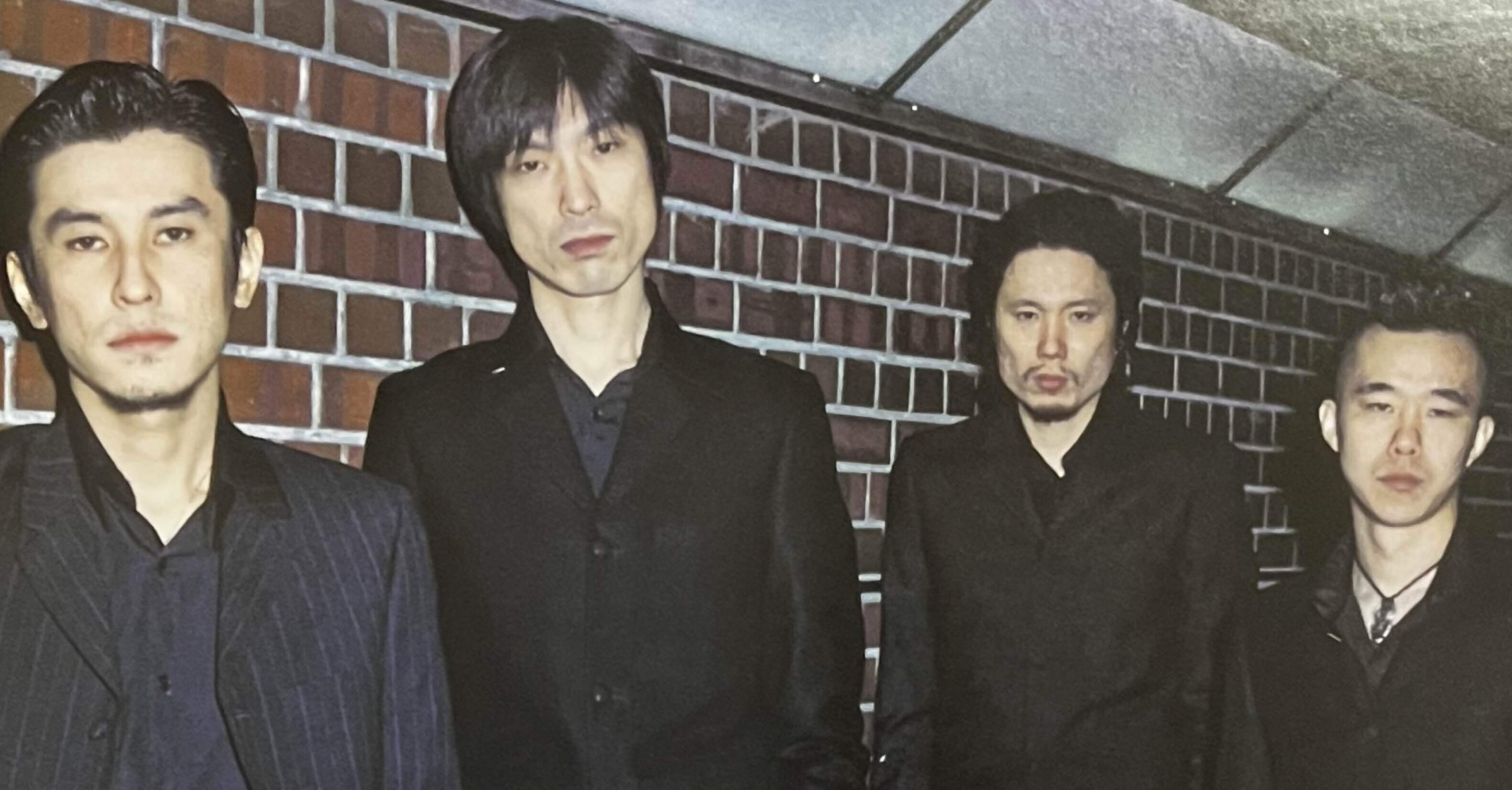 thee michelle gun elephant」の「カサノバ・スネイク」がリイシュー